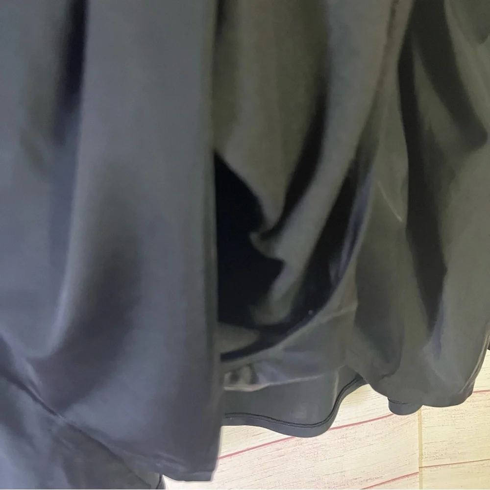 Old Navy‎ Black Swim Skirt Size 3X Plus